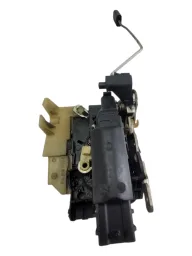 FECHADURA PORTA DIANTEIRA DIREITA CLIO DUSTER 1999 2015