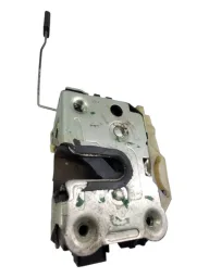FECHADURA PORTA DIANTEIRA DIREITA CLIO DUSTER 1999 2015