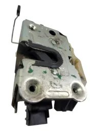 FECHADURA PORTA DIANTEIRA DIREITA CLIO DUSTER 1999 2015