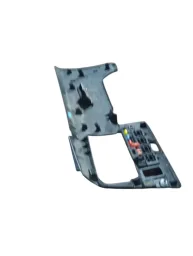 Tampa Fusivel Interna Painel Citroën C4 2007/2012 (Usado)
