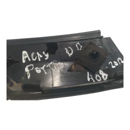 ACABAMENTO MOLDURA EXTERNA PORTA DIAN DIREITA 308 408 11/19