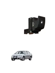 Botão Portinhola Combustivel Volkswagen Jetta 2006 2008 2010