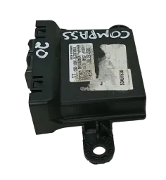 Modulo De Sensor De Estacionamento Jeep Compass 2020 2022 00521262790