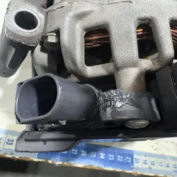 ALTERNADOR 120A BOSH DOBLO GRAND SIENA NOVO PALIO 51839616