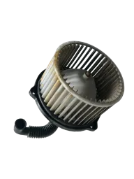Motor ar Forçado Hyundai Hd78 2012 3.0 cx562m