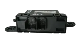 Modulo De Sensor De Estacionamento Jeep Compass 2020 2022 00521262790