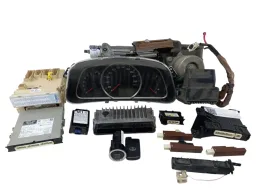 Kit Modulo De Injeção Toyota Rav4 2.5 Cod. 8966142R50