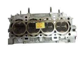 Cabeçote Ford Focus 1.6 16v Duratec Rfam5g-6090-ma