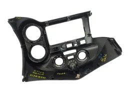 MOLDURA ACABAMENTO PAINEL ETIOS 2013 A 2021 (BLACK)