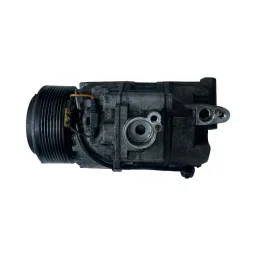 Compressor Ar Condicionado Bmw X6 2008 A 2014 X5 2010 A 2013