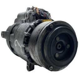 COMPRESSOR AR CONDICIONADO BMW X6 2008 A 2014 X5 2010 A 2013