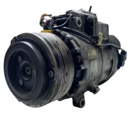 COMPRESSOR AR CONDICIONADO BMW X6 2008 A 2014 X5 2010 A 2013