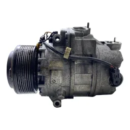 COMPRESSOR AR CONDICIONADO BMW X6 2008 A 2014 X5 2010 A 2013