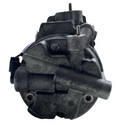 COMPRESSOR AR CONDICIONADO BMW X6 2008 A 2014 X5 2010 A 2013