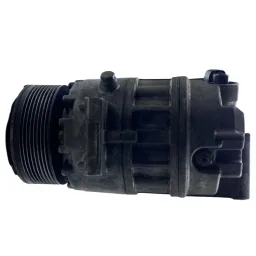 COMPRESSOR AR CONDICIONADO BMW X6 2008 A 2014 X5 2010 A 2013