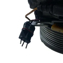 COMPRESSOR AR CONDICIONADO BMW X6 2008 A 2014 X5 2010 A 2013