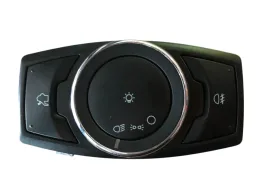 botao interruptor luz farol milha ford ka 2015 2018