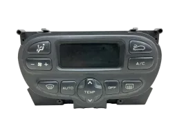 COMANDO AR CONDICIONADO PEUGEOT 207 ORIGINAL 2008 A 2014