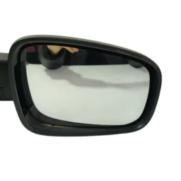 RETROVISOR DIREITO MANUAL FIAT UNO 2011 Á 2021 ORIGINAL