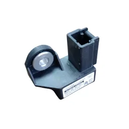 Sensor Colisão Impacto Airbag Peugeot 307 1.6 16V 2005 2012