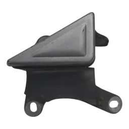 TRIANGULO MOLDURA FRISO PORTA MALAS PAJERO GLS B 92 A 99