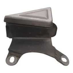 TRIANGULO MOLDURA FRISO PORTA MALAS PAJERO GLS B 92 A 99