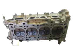 Cabeçote Ford Ranger 2.3 16v 2006 - Original
