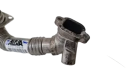 CANO DUTO VÁLVULA EGR FIAT TORO 2.0 2019 2020