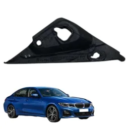Vedação Retrovisor Direito Bmw 320i G20 2019 A 2022 Original