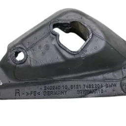 VEDAÇÃO RETROVISOR DIREITO BMW 320I G20 2019 A 2022 ORIGINAL