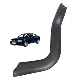 Acabamento Soleira Porta Direita Mala Audi A6 1997 2001