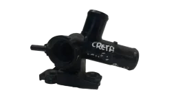 FLANGE AGUA RADIADOR HYUNDAI CRETA 1.6 2017 2018 2019