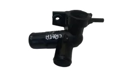 FLANGE AGUA RADIADOR HYUNDAI CRETA 1.6 2017 2018 2019