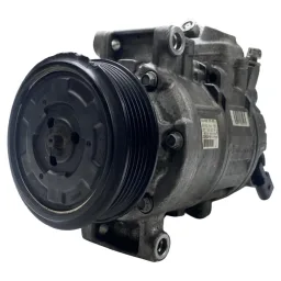 COMPRESSOR AR CONDICIONADO AUDI A4 A5 Q5 2.0 2008 A 2017