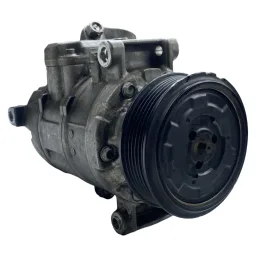 COMPRESSOR AR CONDICIONADO AUDI A4 A5 Q5 2.0 2008 A 2017