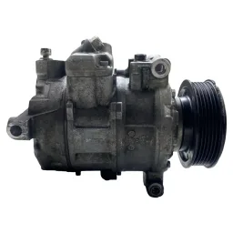 COMPRESSOR AR CONDICIONADO AUDI A4 A5 Q5 2.0 2008 A 2017
