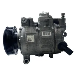 COMPRESSOR AR CONDICIONADO AUDI A4 A5 Q5 2.0 2008 A 2017