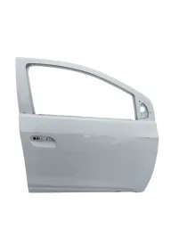 Porta Dianteira Direita Spin Activ 2015 2016/ C/ Moldura Inf