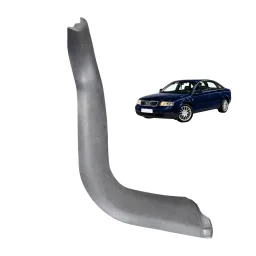 Acabamento Soleira Porta Esquerdo Mala Audi A6 1997 2001