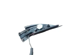 Acabamento Do Retrovisor Esquerdo Volkswagen Passat 2000