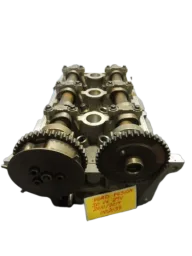 Cabeçote Ford Fusion 3.0 V6 24v 2010 A 2012