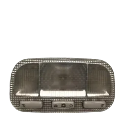 Luz Teto Cortesia Citroen C4 2008 a 2013