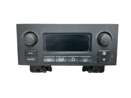 Comando Ar Condicionado Digital Peugeot 307 C4 2006 a 2014