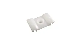 Presilha moldura porta lateral traseira GM Astra 99/11