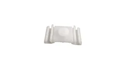 PRESILHA MOLDURA PORTA LATERAL TRASEIRA GM ASTRA 99/11