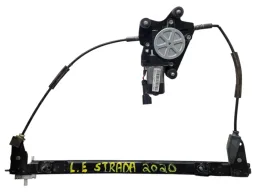 MÁQUINA DE VIDRO PORTA DIREITA FIAT STRADA 2020