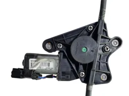 MÁQUINA DE VIDRO PORTA DIREITA FIAT STRADA 2020