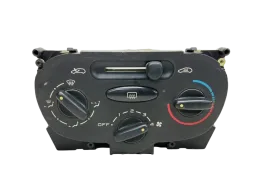 Comando Ar Forçado Peugeot 206 207 Hoggar Xsara 1999 a 2014