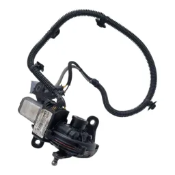 Motor Atuador Cambio Comelec C4 Picasso 1.6 Thp 2016 2019