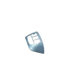 Moldura Comando Farol De Milha Fiat Stilo 2004/06 Original (